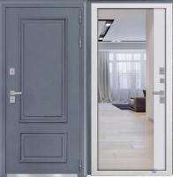 САМУРИ-2 ТЕРМО 7024 ЗЕРКАЛО MAXI