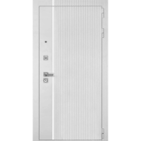 ПРЕЗИДЕНТ ЛАЙН БЕЛЫЙ МАТОВЫЙ 