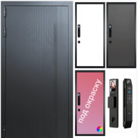 СМАРТ ЛАЙН ( ЭЛЕКТРОННЫЙ ЗАМОК Dircode U800 )