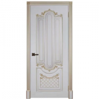 АЛЕКСАНДРИЯ 2 ЭМАЛЬ СЛОНОВАЯ КОСТЬ (9001) + ПАТИНА ЗОЛОТО ДГ 