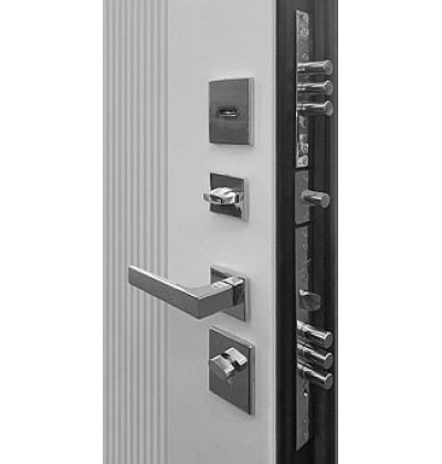 ОРБИТА 3К ЧЁРНАЯ / БЕЛАЯ ШАГРЕНЬ