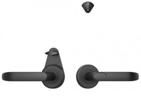 ГОСТИНИЧНЫЙ ЭЛЕКТРОННЫЙ ЗАМОК HSU-9905-TH