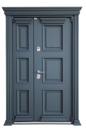 ОПТИМА НЕСТАНДАРТ 1200Х2050 ДУБ ПЕРЛАМУТРОВЫЙ