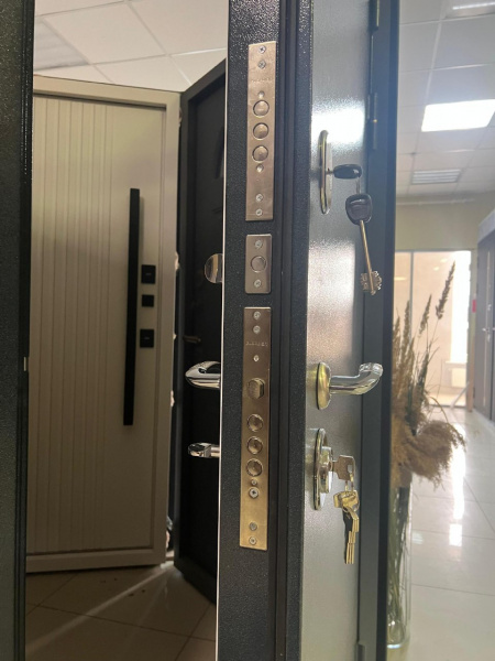 МИЛАН БЕЛЫЙ МАТОВЫЙ (ЗЕРКАЛО)