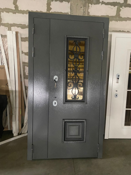 ВЕНЕЦИЯ ДВУХСТВОРЧАЧАЯ