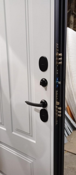 КАЛИСТО ЧЕРНАЯ (ТЕРМОРАЗРЫВ)