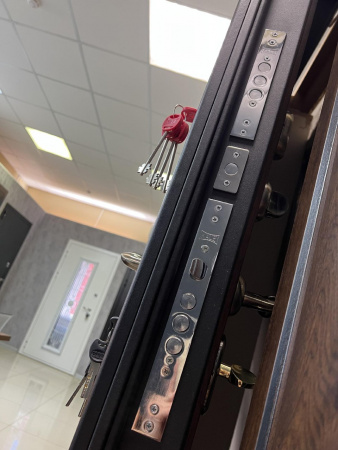 АФИНА ГРЕЦКИЙ ОРЕХ(ДВУХСТВОРЧАТАЯ)