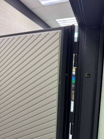 СТРАЖ К-16 ТЕМНЫЙ БАРХАТ 710/ БАРХАТ МОРОЖЕНОЕ 701