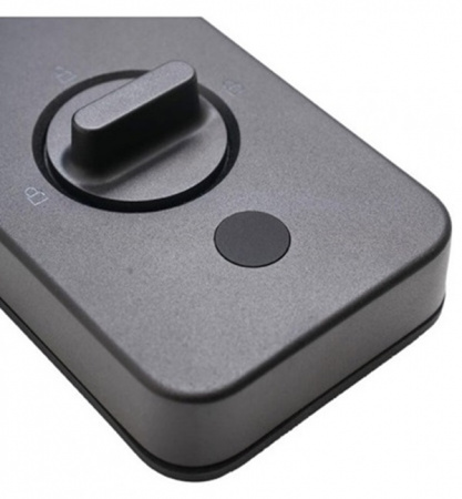 ЭЛЕКТРОННЫЙ ДВЕРНОЙ ЗАМОК AQARA A100 ZIGBEE EDITION