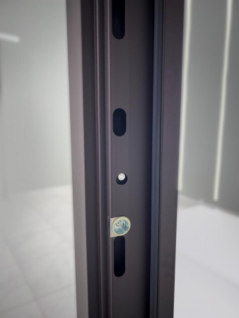 БРЕСТ ДВУХСТВОРЧАТАЯ (ТЕРМОРАЗРЫВ) 