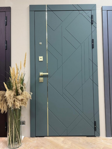 ГАЛЛЕЯ ГРИН ЗОЛОТО