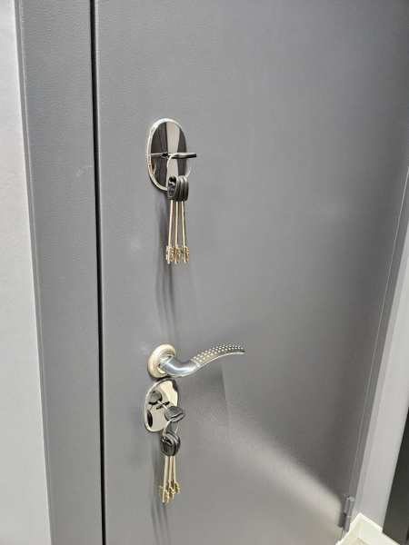 ТЕРМО ЛАЙТ / МАРСЕЛЬ (ЗЕРКАЛО ФАЦЕТ) СОФТ БЕЛЫЙ