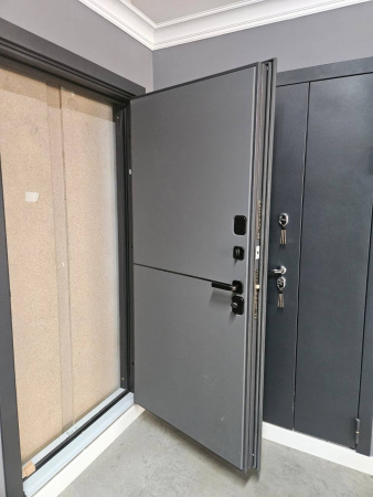 ТЕРМО IN СЕРЫЙ МУАР/БЕЛЫЙ/СОФТ ГРАФИТ/ИРЛАНДСКИЙ ЛИКЕР